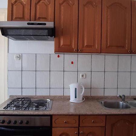 Apartment Ivana Госпич Экстерьер фото