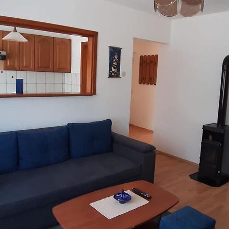Apartment Ivana Госпич Экстерьер фото